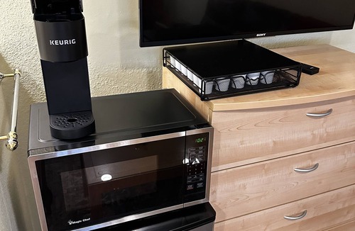 Orinda Apartment | Quite Orinda In-Law for vacation or business traveler rental