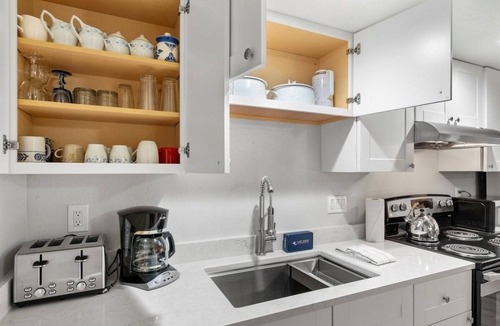 Incline Village Condo | Raccoon Roost 3 Bedroom Condo by RedAwning