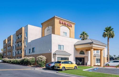 West Park Community Hotel | Ramada by Wyndham Bakersfield