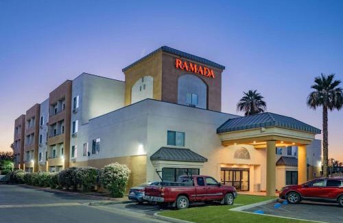 West Park Community Hotel | Ramada by Wyndham Bakersfield