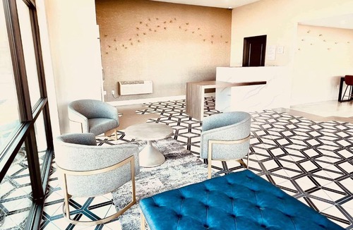Modesto Hotel | Ramada by Wyndham Modesto Yosemite Area