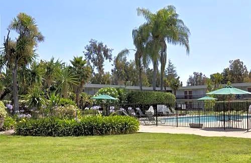 Sunnyvale Hotel | Ramada by Wyndham Sunnyvale/Silicon Valley