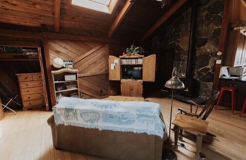 Cazadero House | Ranch House for Two