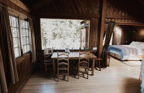 Cazadero House | Ranch House for Two