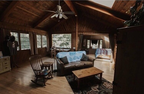 Cazadero House | Ranch House for Two