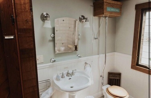 Cazadero House | Ranch House for Two