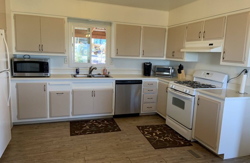 Woodlake House | Ranch House