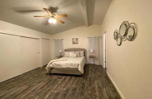 Tracy House | Ranch Oasis