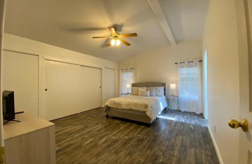 Tracy House | Ranch Oasis