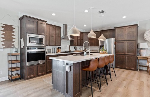 Keene House | Ranch Retreat Getaway with Pool, Hot Tub & entire ranch to explore!