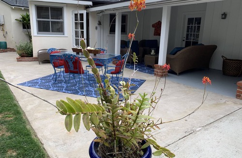 Hidden Valley House | Ranch Style, Private Home Near La Jolla Shores - Walk to dining, shops, beach