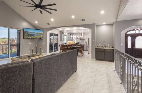 Copperopolis House | Rancho Milagro in the Foothills