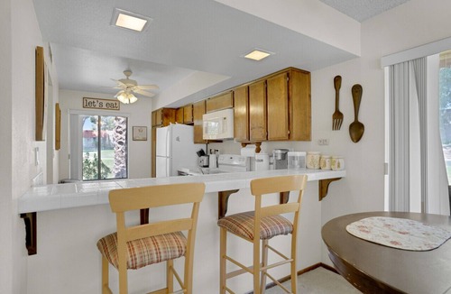 Rancho Mirage Villa | Rancho Villa: Resort Living, Pool, Hot Tub, Tennis