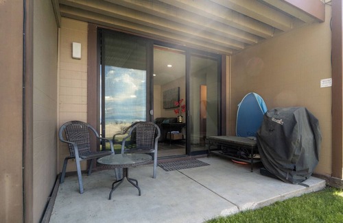 Bijou Park Condo | Rare Beach Front Condo in South Lake Tahoe