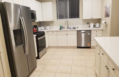 Rhodes Ranch House | Rare, Just Upgraded Single Story house, Only 20 min strip, Stadium,conv, Airport