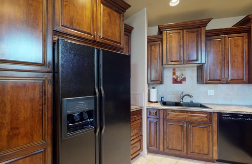 Castro Valley Villa | Rarely Available Executive 3BR/3BA Villa With Views