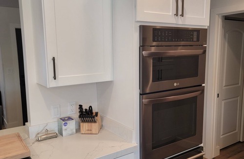 Granite Bay House | Recently remodeled 3-bedroom 2-bath Granite Bay home close to Lake Folsom