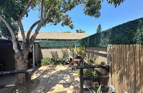 North Park House | Recently Renovated home in North Park San Diego