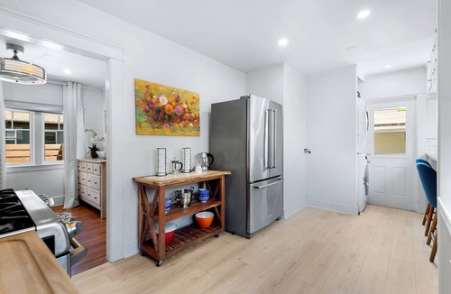 Carlson Park House | Recently Renovated Retreat for 5 Travelers