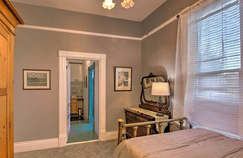 Red Bluff House | Red Bluff Retreat ~ 1 Mi to Sacramento River
