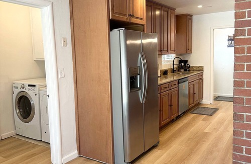 Bijou Park Acres House | Red Lake House | Spacious Backyard | BBQ