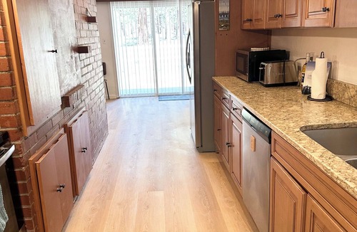 Bijou Park Acres House | Red Lake House | Spacious Backyard | BBQ