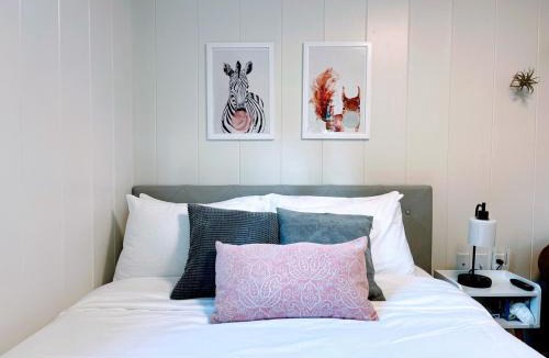 Felton House | Redwood Nook - 8 min walk to redwood state park