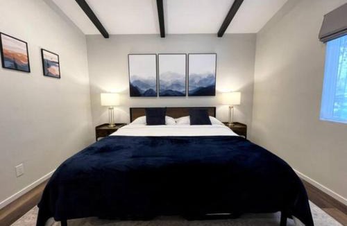 Felton House | Redwood Oasis, Grove and Nook