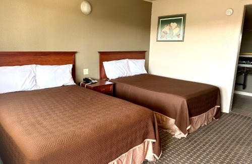 Raisin Hotel | Regency Inn Fresno