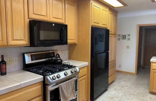 Bailey Creek House | Reis in Lake Almanor, CA