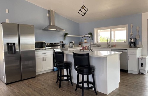 Temecula House | Rejuvenate! Remodeled home, 180-view on 4-acres.