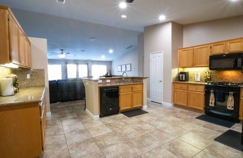 Indio House | Relax in Coachella Valley With Pool & Spa