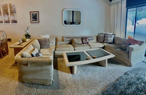 Mammoth Lakes Condo | Relax in Privacy in this large Condo, Perfectly Located In Mammoth!