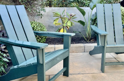 Montecito House | Relax in the heart of Montecito
