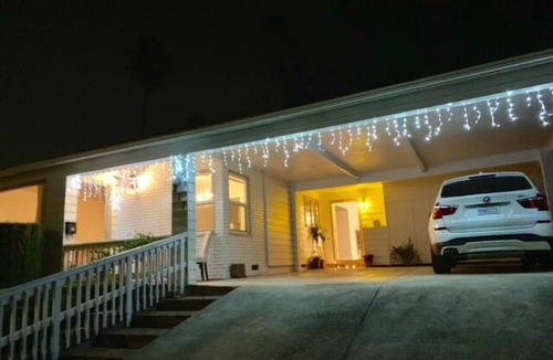 South San Mateo House | Relaxing long term stay in hillside San Mateo, CA