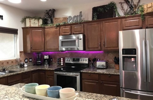 Lake Havasu City House | Relaxing Pool Home! Spacious 3 BR Home with Private Pool Minutes Away from Lake