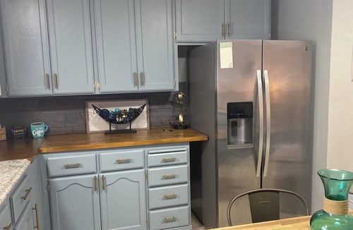 Watsonville Cottage | Relaxing retreat cottage