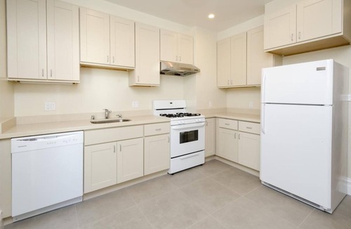 Russian Hill House | Remodeled 3 Bedroom In North Beach - San Francisco Life Real Estate