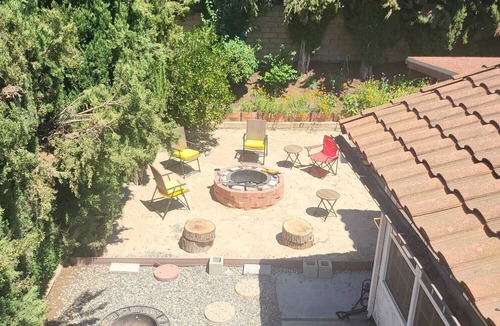 Thousand Oaks House | Remodeled Designer Westlake Entertainers Home Steam Spa Walkable to Restaurants