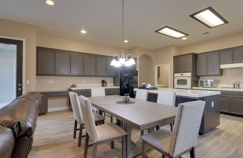 Livingston House | Remodeled Livingston Home w/Private Backyard!