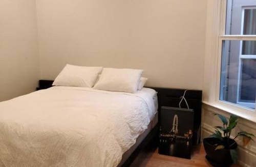 Castro District House | Remodelled home in the heart of The Castro