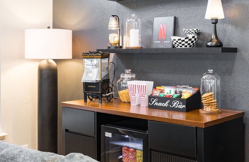 Reno/Tahoe Airport House | Reno Haven - Renovated Pet-Friendly Convention