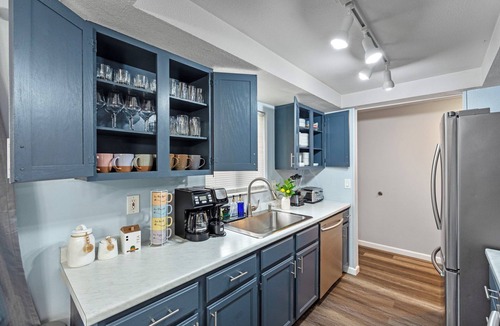 Reno House | Reno-Tahoe Escape: Midtown 3BR/2BA Retreat