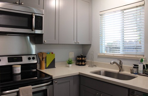 Castro Valley Apartment | Renovated 2BR Castro Valley Apartment Near BART and Parking
