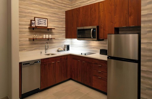 Sand City Hotel | Residence Inn By Marriott Sand City Monterey