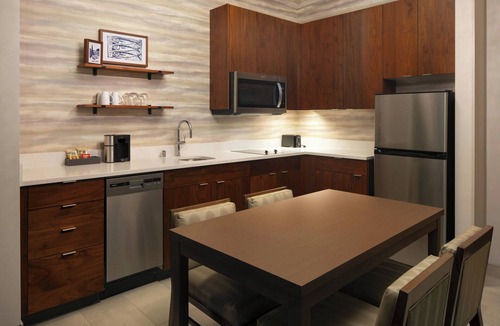 Sand City Hotel | Residence Inn By Marriott Sand City Monterey