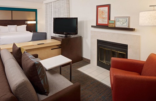 Fremont Hotel | Residence Inn by Marriott Fremont Silicon Valley