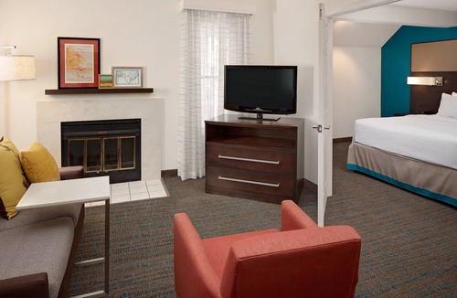 Fremont Hotel | Residence Inn by Marriott Fremont Silicon Valley