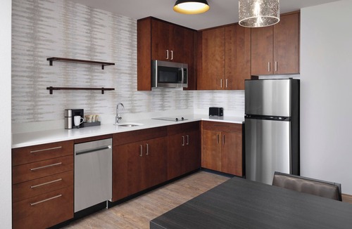 Reno/Tahoe Airport Hotel | Residence Inn By Marriott Reno South