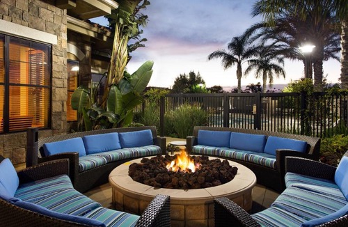 Camarillo Hotel | Residence Inn by Marriott Camarillo